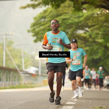 Runner Photo 8257461