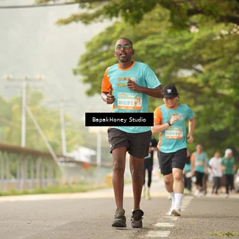 Runner Photo 8257469