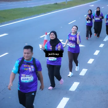 Runner Photo 8257472