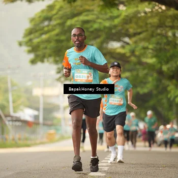 Runner Photo 8257473