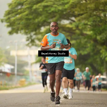 Runner Photo 8257474