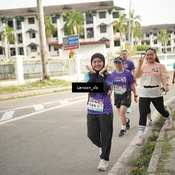 Runner Photo 8257476