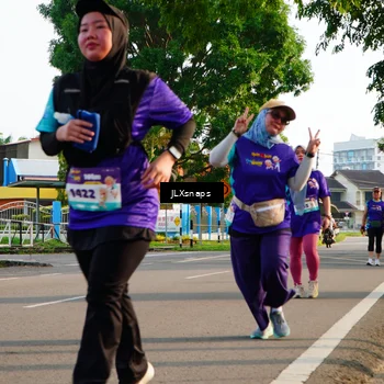 Runner Photo 8257478