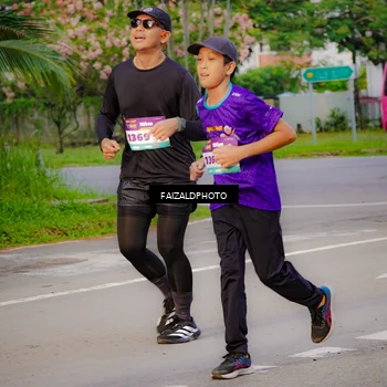 Runner Photo 8257479