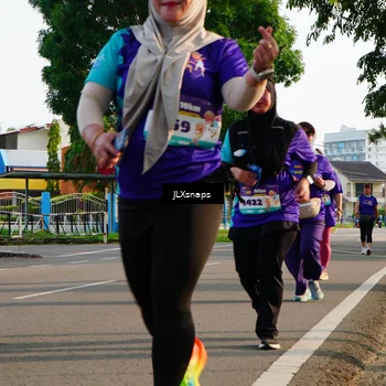 Runner Photo 8257480