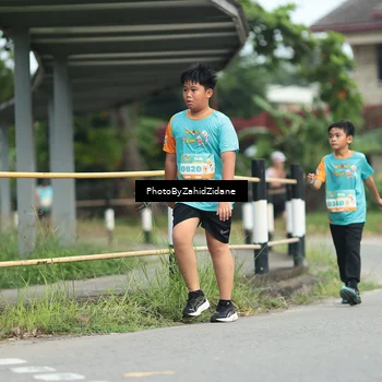 Runner Photo 8257481