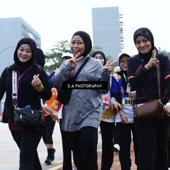 Runner Photo 8257482
