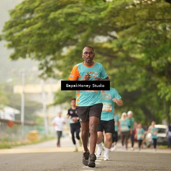 Runner Photo 8257486