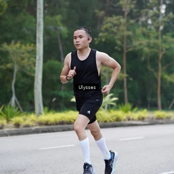 Runner Photo 8257487