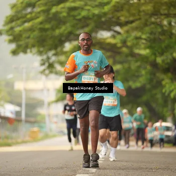 Runner Photo 8257488