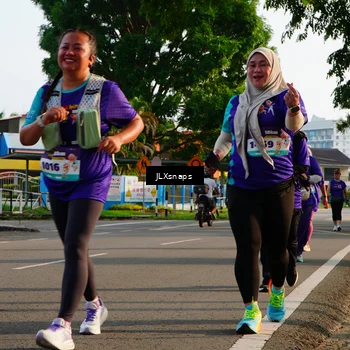 Runner Photo 8257490
