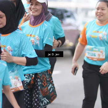 Runner Photo 8257491