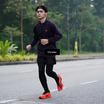 Runner Photo 8257494