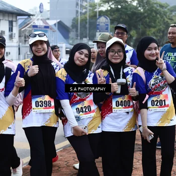 Runner Photo 8257495