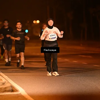 Runner Photo 8257496