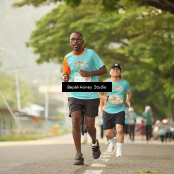 Runner Photo 8257497