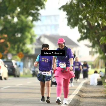 Runner Photo 8257499