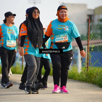 Runner Photo 8257500