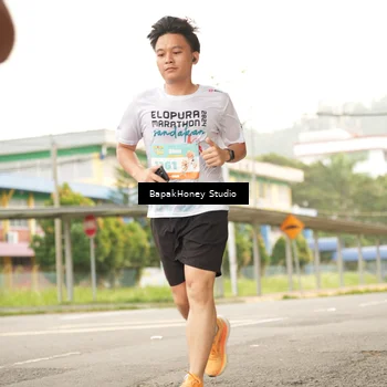 Runner Photo 8257502