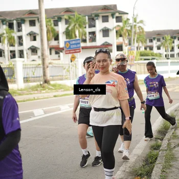 Runner Photo 8257503