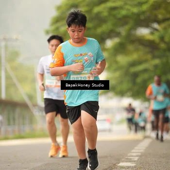Runner Photo 8257505
