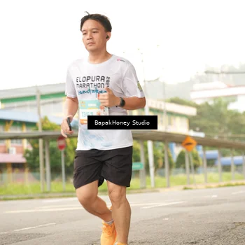 Runner Photo 8257506