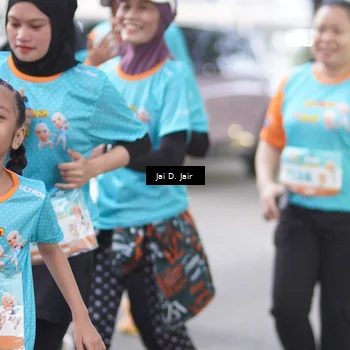 Runner Photo 8257507
