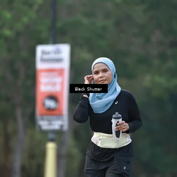 Runner Photo 8257508