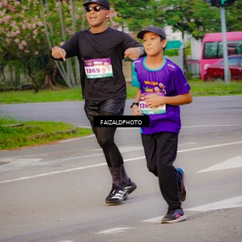 Runner Photo 8257509