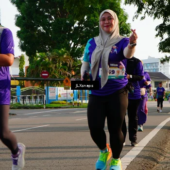 Runner Photo 8257511