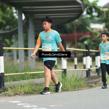 Runner Photo 8257512
