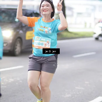 Runner Photo 8257513
