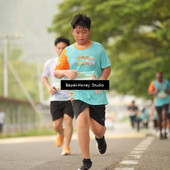 Runner Photo 8257515