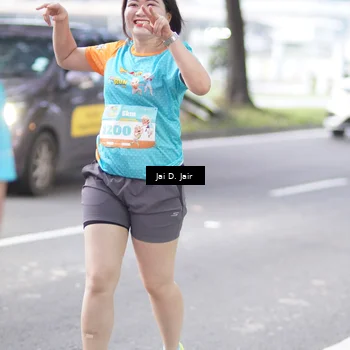 Runner Photo 8257516