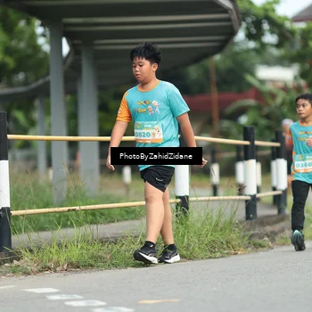Runner Photo 8257518