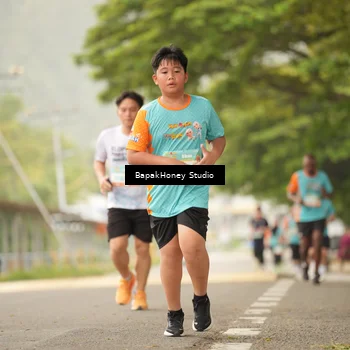 Runner Photo 8257520