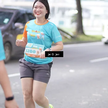 Runner Photo 8257522