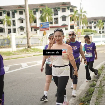 Runner Photo 8257523