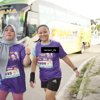 Runner Photo 8257524