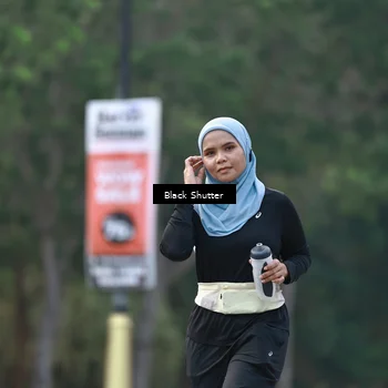 Runner Photo 8257525