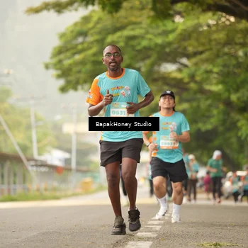 Runner Photo 8257527