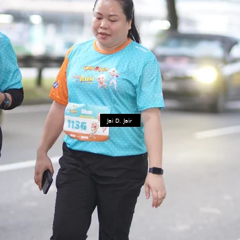 Runner Photo 8257532