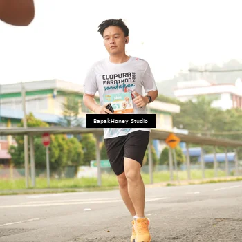 Runner Photo 8257533