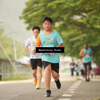 Runner Photo 8257534