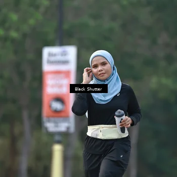 Runner Photo 8257536