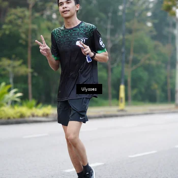Runner Photo 8257537