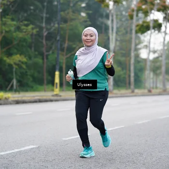Runner Photo 8257538