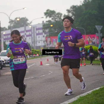 Runner Photo 8257539