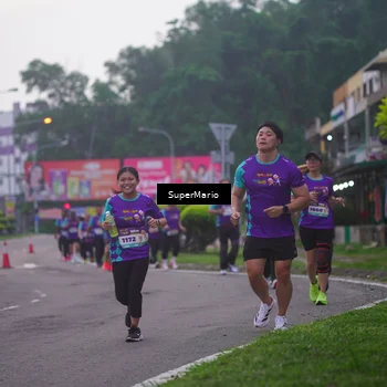 Runner Photo 8257540