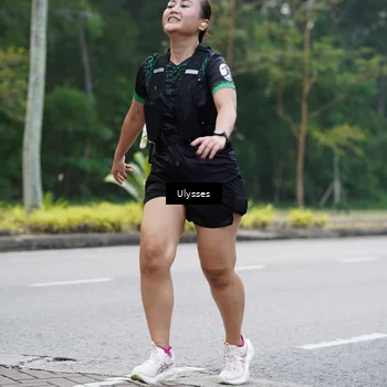 Runner Photo 8257542
